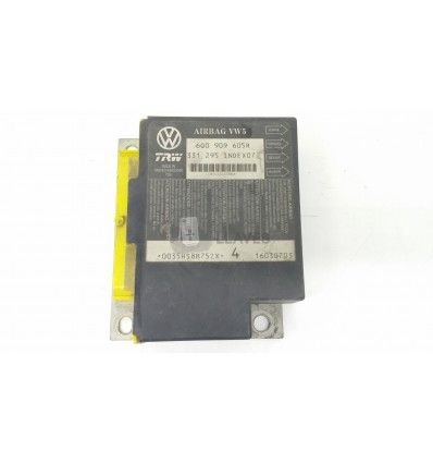 Centralita Airbag Seat Ibiza 6Q0909605R