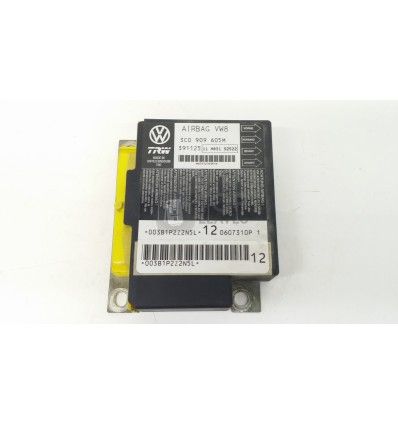 Centralita Airbag Volkswagen Passat 3C0909605M