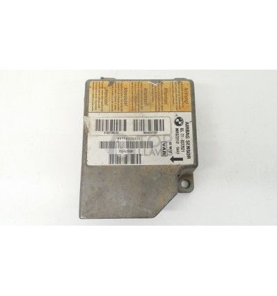 Centralita Airbag Bmw Serie 3 E39 65778372521