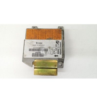 Centralita Airbag Bmw Serie 3 65778369828