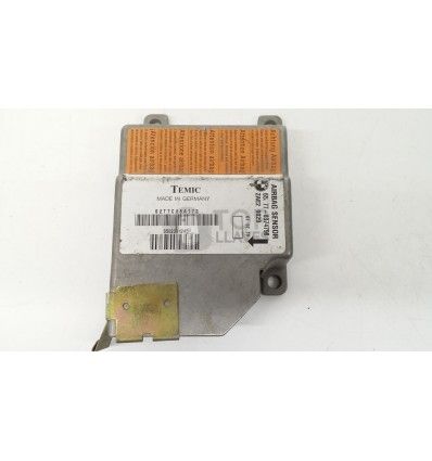 Centralita Airbag Bmw Serie 5 - 65778374798