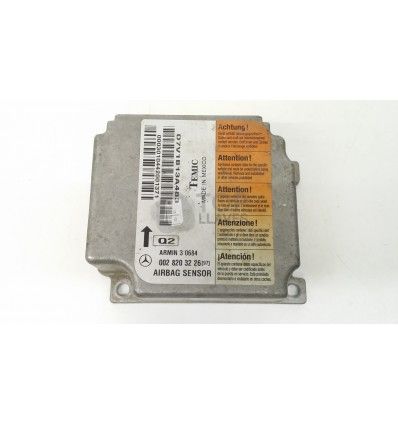 Centralita Airbag Mercedes E 320 0028203226