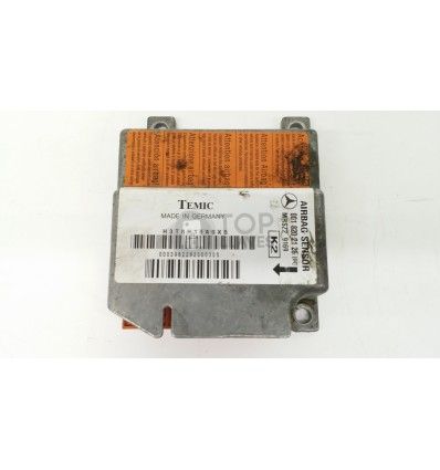 Centralita Airbag Mercedes C 202 0018202126