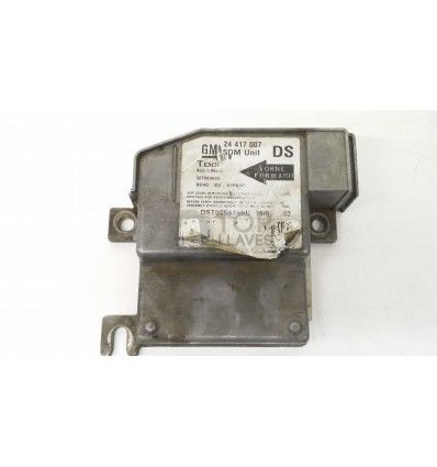 Centralita Airbag Opel Corsa 24417007