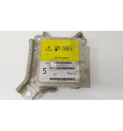 Centralita Airbag Citroen C1 891700H050