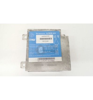 Centralita Airbag Fiat Punto 46806593