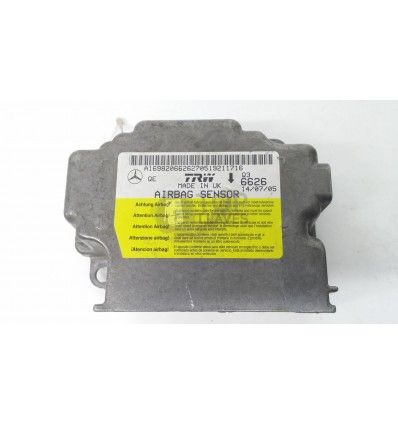 Centralita Airbag Mercedes Clase 168 Q36626