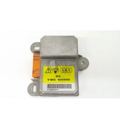 Centralita Airbag Rover 200 R3YWC103590
