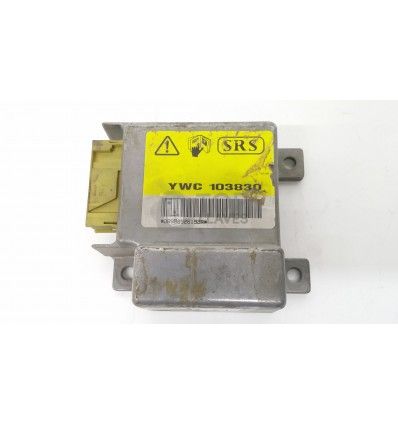 Centralita Airbag Rover 400 YWC103830