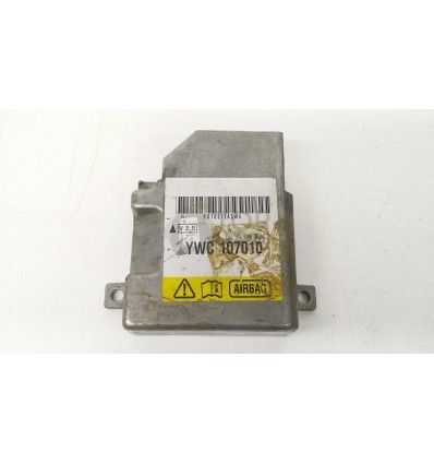 Centralita Airbag Rover MG zr YWC107010