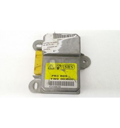 Centralita Airbag Rover MG zr PR3RC5YWC001600