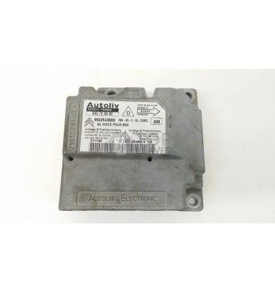 Centralita Airbag Citroen C4 9662643680