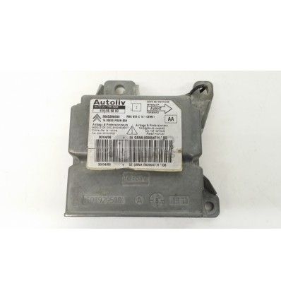 Centralita Airbag Citroen C4 Grand Picasso