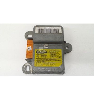 Centralita Airbag Citroen Saxo 9638588680