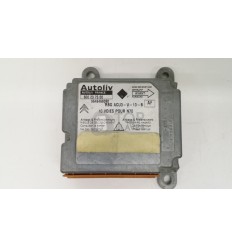 Centralita Airbag Citroen Xsara 9646469080