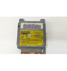 Centralita Airbag Citroen Xsara Picasso 9632167780