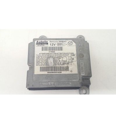Centralita Airbag Fiat Doblo 51705342