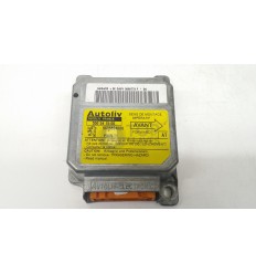 Centralita Airbag Peugeot 206 9636894080