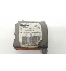 Centralita Airbag Peugeot 206 9637547280