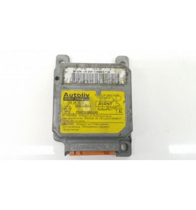 Centralita Airbag Peugeot 206 9635268880