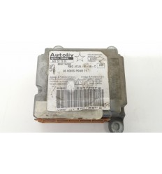 Centralita Airbag Peugeot 206 9650136980