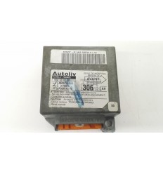Centralita Airbag Peugeot 306 9628740380