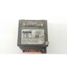 Centralita Airbag Peugeot 306 9633621280