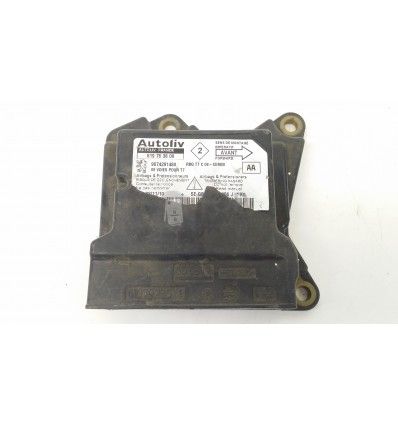 Centralita Airbag Peugeot 308 9674291480