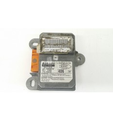 Centralita Airbag Peugeot 406 9630550180