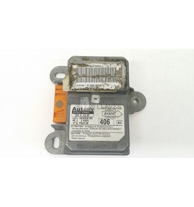 Centralita Airbag Peugeot 406 9630550180