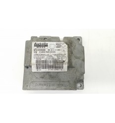 Centralita Airbag Peugeot 407 9655880880