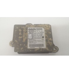 Centralita Airbag Renault Grand Scenic 8200412045