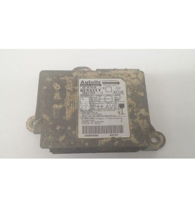 Centralita Airbag Renault Grand Scenic 8200412045