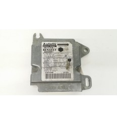 Centralita Airbag Renault Kangoo 8200098401