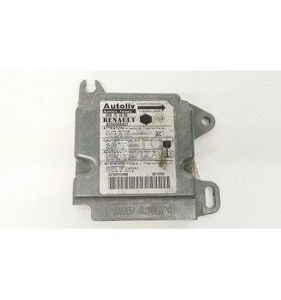Centralita Airbag Renault Kangoo 8200098401