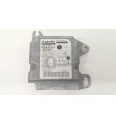 Centralita Airbag Renault Kangoo 8200098402