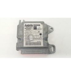 Centralita Airbag Renault Kangoo 8200381654