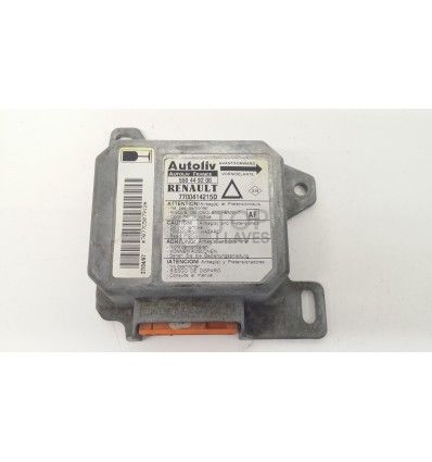 Centralita Airbag Renault Laguna 7700414215D