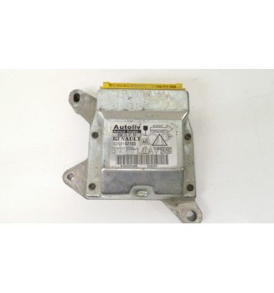 Centralita Airbag Renault Laguna 8200142183