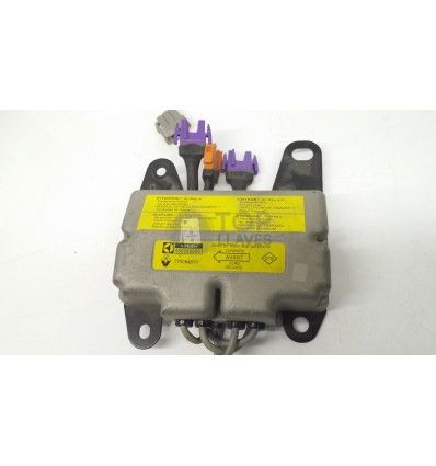 Centralita Airbag Renault Laguna 7700840111