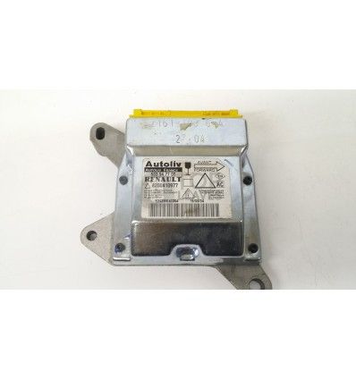 Centralita Airbag Renault Laguna 8200410977
