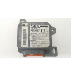 Centralita Airbag Renault Megane 7700414091F