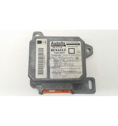 Centralita Airbag Renault Megane 7700414091F
