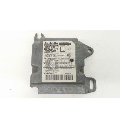 Centralita Airbag Renault Megane 7700437477B
