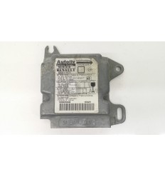 Centralita Airbag Renault Megane 8200111671