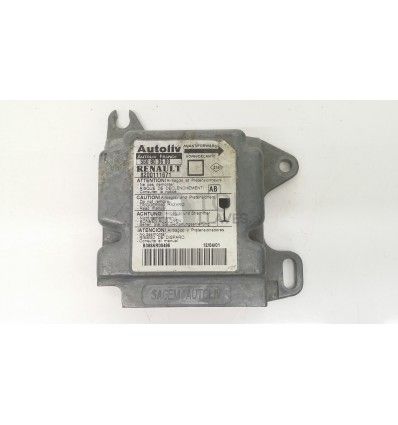 Centralita Airbag Renault Megane 8200111671