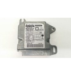 Centralita Airbag Renault Megane 8200117651B
