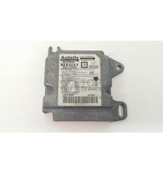 Centralita Airbag Renault Megane 8200117653A