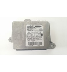 Centralita Airbag Renault Megane 8200367444