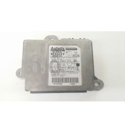 Centralita Airbag Renault Megane 8200367444